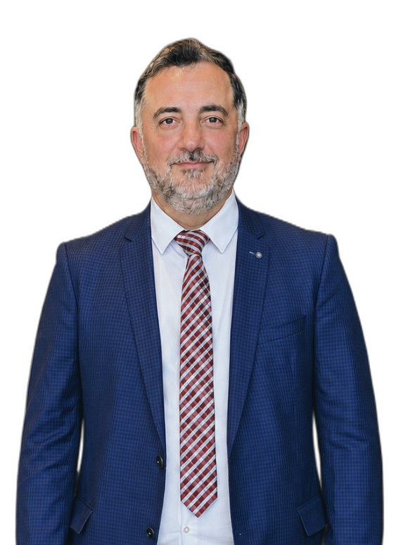 Erkan Karabacak, LL.M.